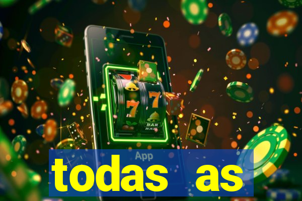 todas as plataformas bet