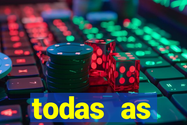 todas as plataformas bet