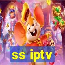 ss iptv