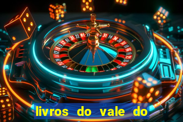 livros do vale do amanhecer em pdf
