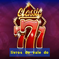 livros do vale do amanhecer em pdf