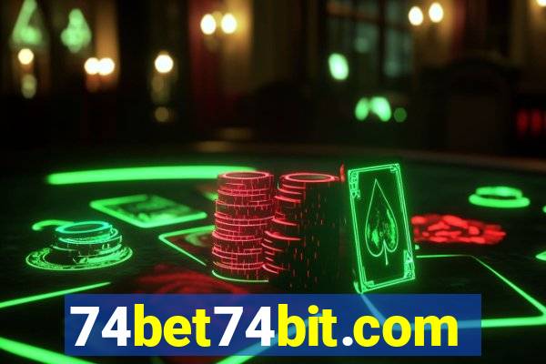 74bet74bit.com