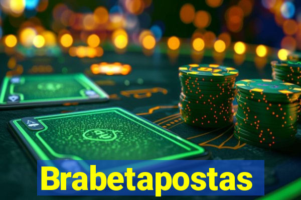 Brabetapostas