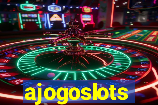 ajogoslots