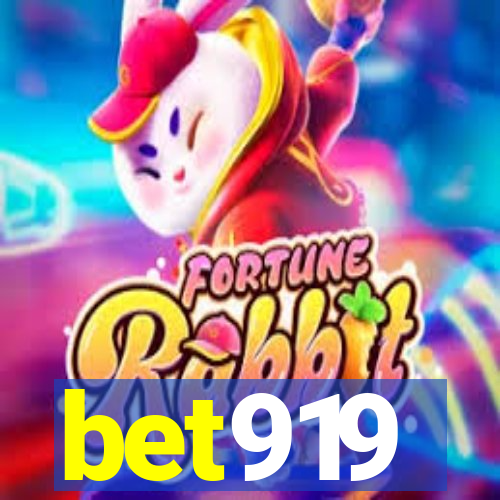 bet919