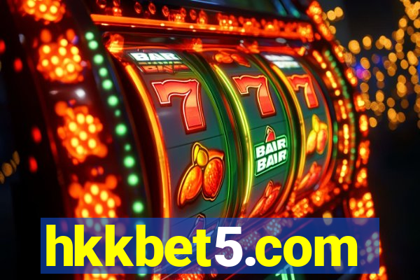 hkkbet5.com