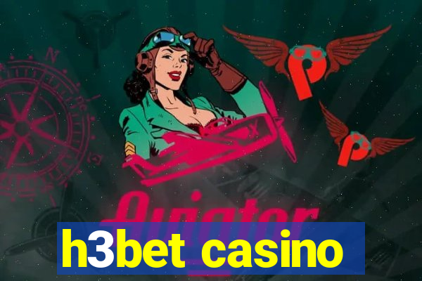 h3bet casino