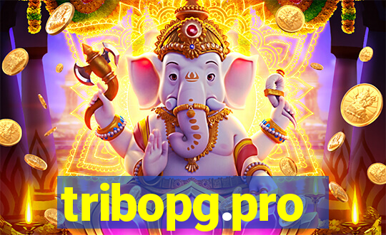 tribopg.pro