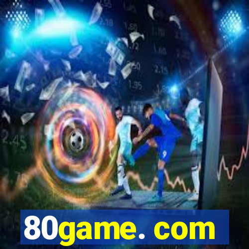 80game. com