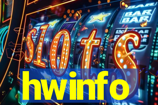 hwinfo