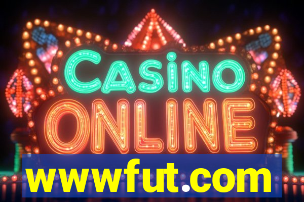wwwfut.com