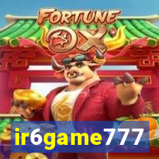 ir6game777
