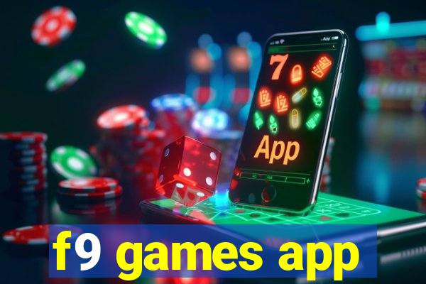 f9 games app