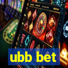 ubb bet