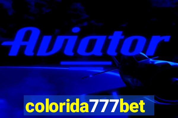 colorida777bet