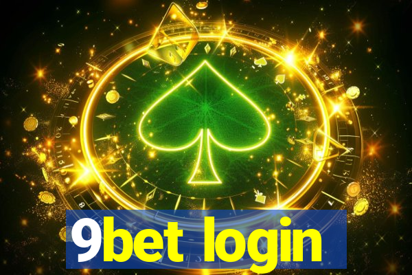 9bet login