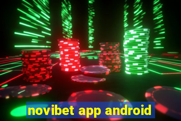 novibet app android