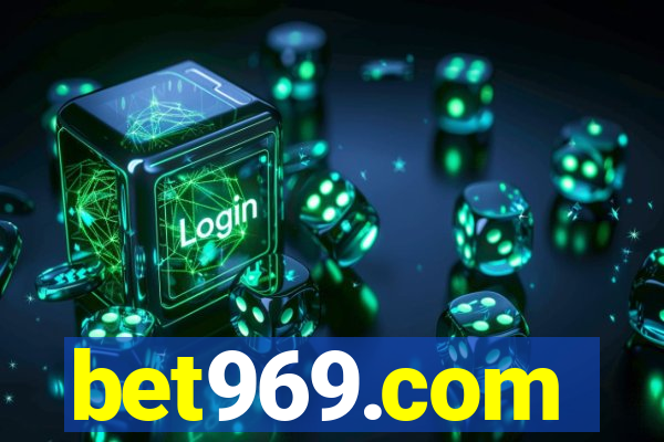 bet969.com