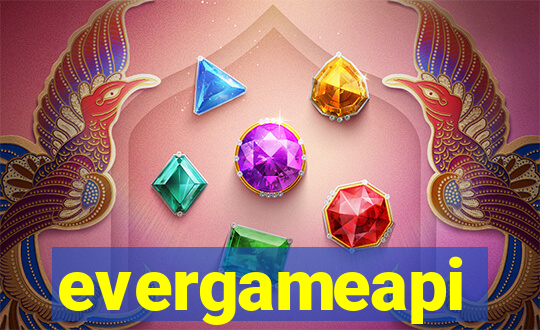 evergameapi