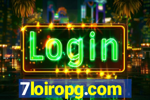 7loiropg.com