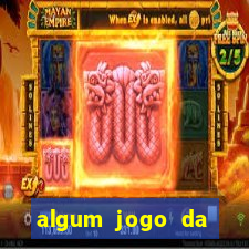 algum jogo da dinheiro de verdade