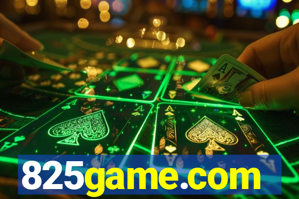 825game.com