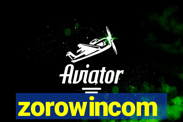 zorowincom