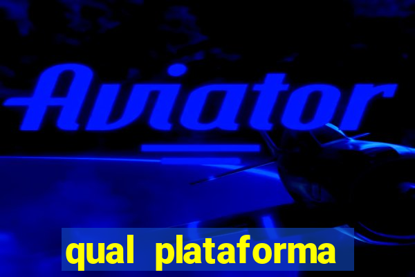 qual plataforma paga mais jogo