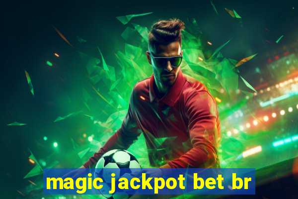 magic jackpot bet br