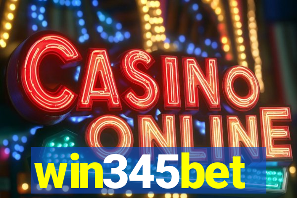 win345bet
