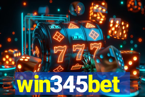 win345bet
