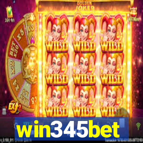 win345bet