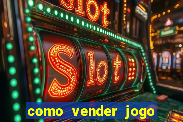 como vender jogo do bicho