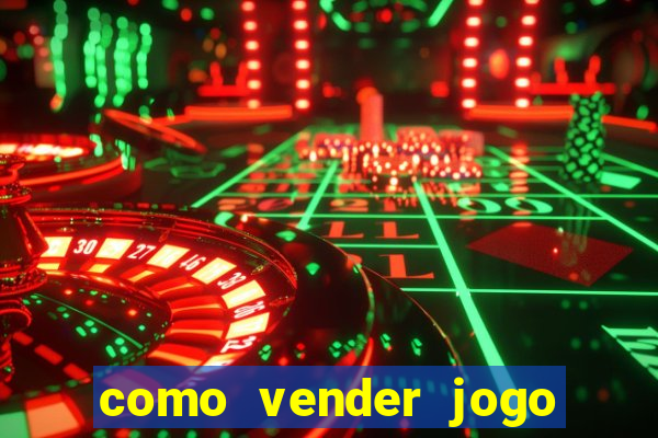 como vender jogo do bicho