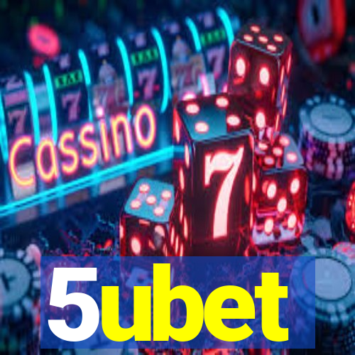 5ubet