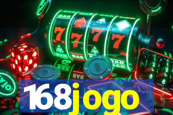 168jogo