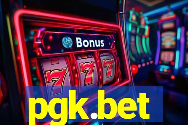 pgk.bet