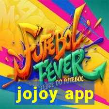 jojoy app