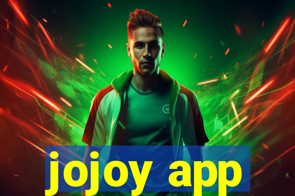 jojoy app