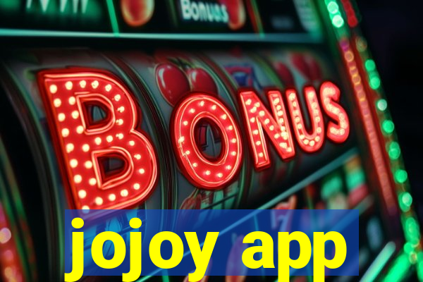 jojoy app