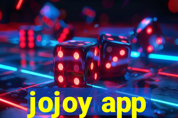 jojoy app