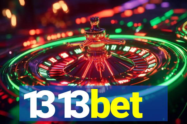 1313bet