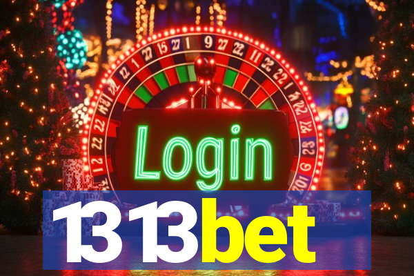 1313bet