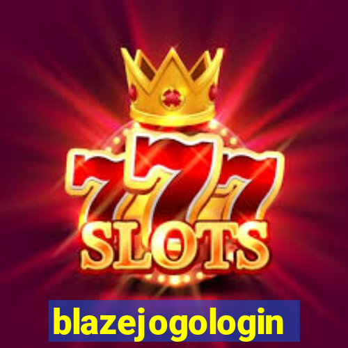 blazejogologin