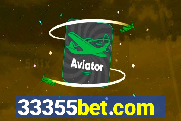 33355bet.com