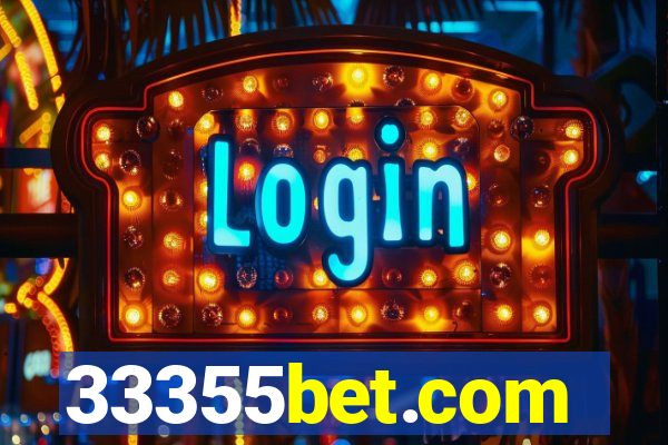 33355bet.com
