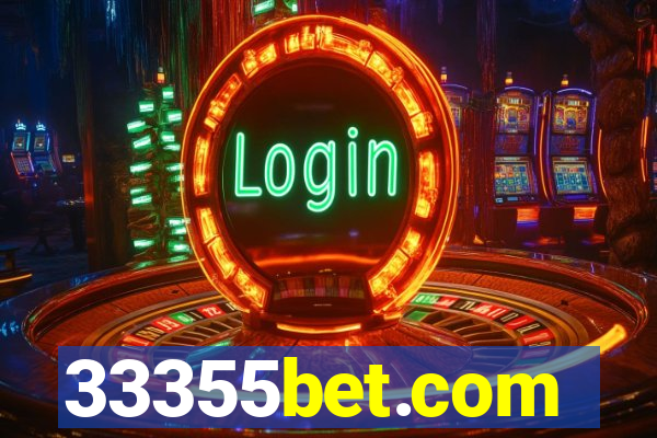33355bet.com