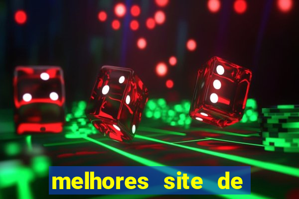 melhores site de jogos online