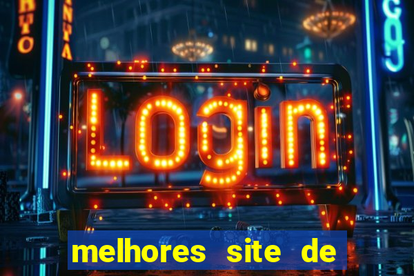 melhores site de jogos online