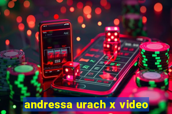 andressa urach x video
